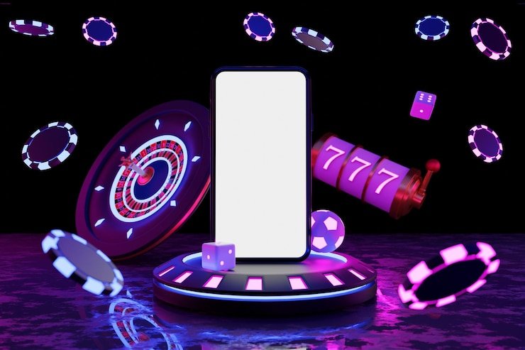 68 togel live-studio setup with professional cameras and multilingual dealer support
