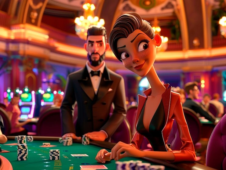 68 togel featured game showcase